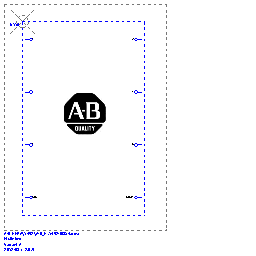 купить 1492-RCD4B63D Allen-Bradley Residual Current Device  / 4 Poles (3 poles + neutral) / 100 mA rated tripping current, 63 A rated operational current