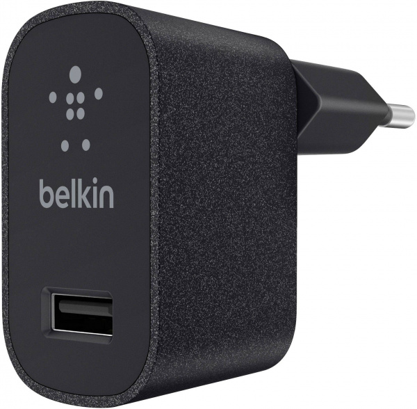 купить Belkin F8M731vfBLK F8M731vfBLK USB-Ladegeraet Steck
