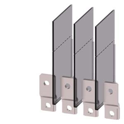 купить 3VA9154-0QB00 Siemens CONNECTION BAR EXTENTION 4 PCS