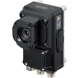 купить FHV7H-M004-S16 Omron i-Smart Camera, Monochrome, 400,000 pixels