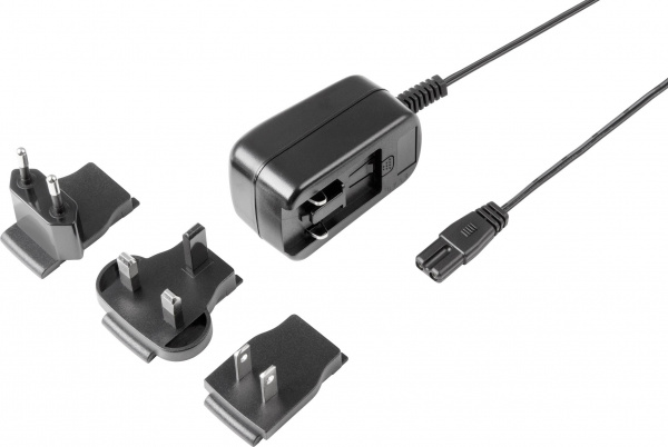 купить Kern YKA-06   Netzteil Adapter-Set fuer EU, UK, US