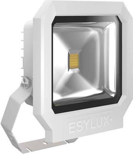 купить ESYLUX OFL SUN LED 30W5K ws LED-Aussenstrahler LED