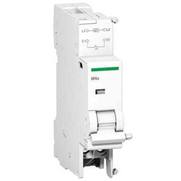 купить A9N26969 Schneider Electric Вспомогательный контакт отключения MNx, 220-240В AC, Acti9