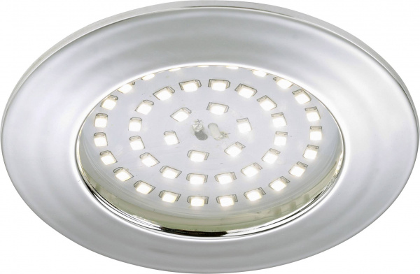 купить Briloner  7233-018 LED-Einbauleuchte  EEK: LED (A+