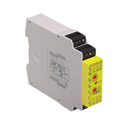 купить R1.180.0020.0 Wieland base unit samos 24VDC / Basic-Master-modulee, 4DI 4DO, 0-50s / screw terminal blocks pluggable