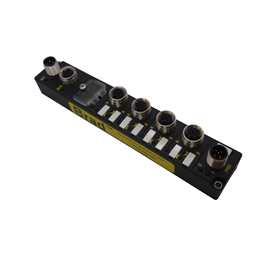 купить 112092-0007 Molex IO IP67 30MM 4PIO 5PWR 8I DN / TBDDN-480P-80U