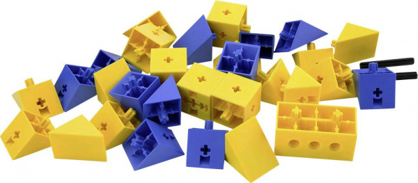 купить TINKERBOTS Cubie Kit Cubie Kit small Robotics