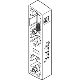 купить CDVI5.0-EB1-MP-BI Festo Модуль расширения