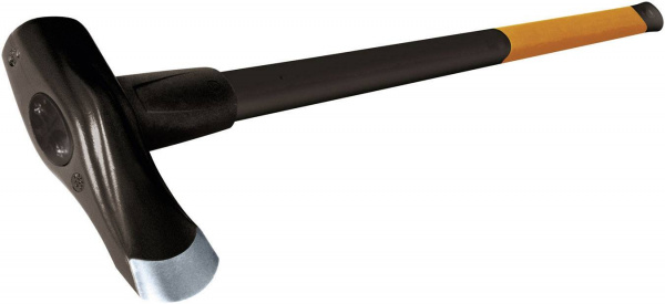 купить Fiskars 122160 Spalthammer 900 mm 3680 g