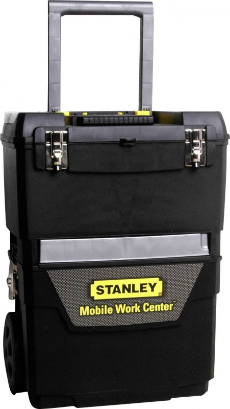 купить Stanley 1-93-968  Werkzeugkasten unbestueckt