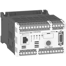 купить LTMR100PFM Schneider Electric Контроллер 240V AC, 5...100A