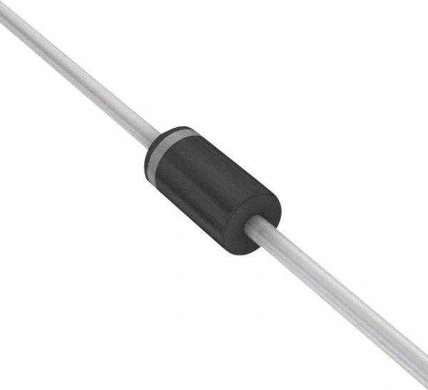 купить Vishay Schottky-Diode - Gleichrichter MBR340RLG DO