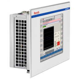 купить R911170855 Bosch Rexroth IndraControl VEP50 15" emb. Panel-PC with Touch Celeron 600MHz, Profibus