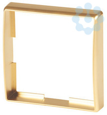 купить Рамка для MFD -80 (B) золотое покрытие съемная MFD-FR-80-AU EATON 267165