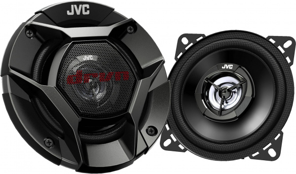 купить JVC CS-DR420 2-Wege Koaxial-Einbaulautsprecher 220