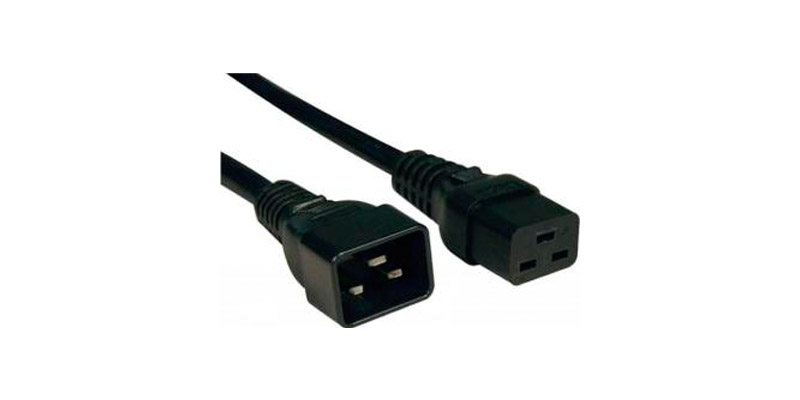 купить Output cable 32A, hardwired to 32A EN60309 plug