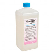 купить Дезинфицирующее мыло  Абактерил-Софт 1,0 л