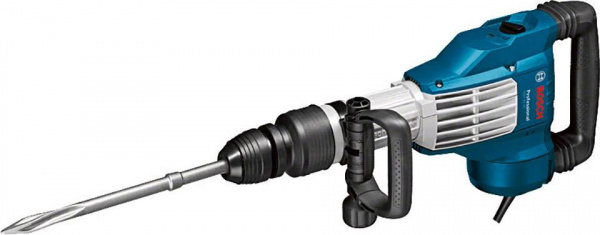 купить Bosch Professional  SDS-Max-Bohrhammer    1700 W i