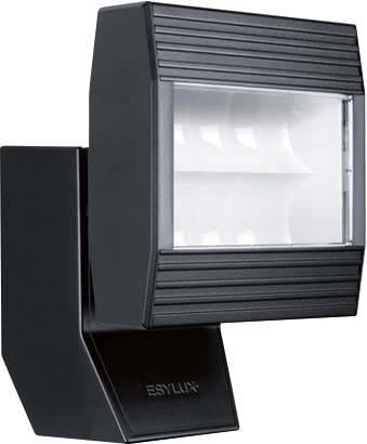 купить ESYLUX OFR 250 sw LED-Aussenstrahler LED 18 W EEK: