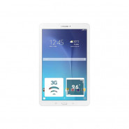 купить Планшет Samsung Galaxy Tab E SM-T561(SM-T561NZWASER)3G/White
