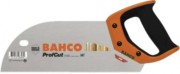 купить Bahco ProfCut PC-12-VEN Furniersaege