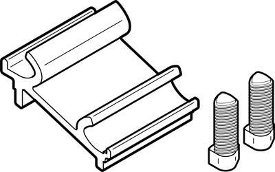 купить FESTO  574561 DHAM-ME-N2-50-CL    1 St.