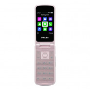 купить Мобильный телефон Philips E255 Xenium (White)