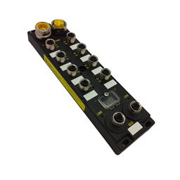 купить 112095-5011 Molex IO IP67 60MM 8PIO 5PWR 16C EIP / TCDEI-8YYX-D1U