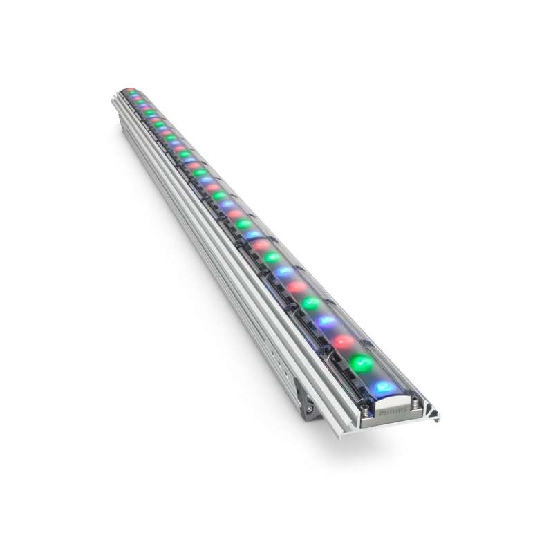 купить Светильник BCS467 10х60 RGB L305 Philips 910503703348 / 871829160404499