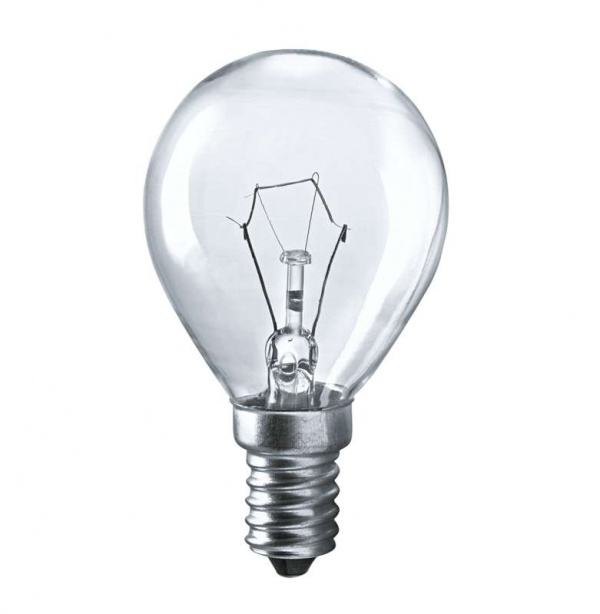 купить Лампа накаливания 94 316 NI-C-60-230-E14-CL (КНР) Navigator 94316