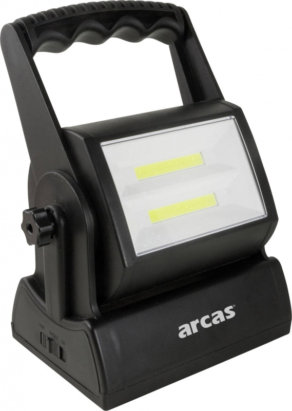купить LED Arbeitsleuchte  batteriebetrieben Arcas 307000