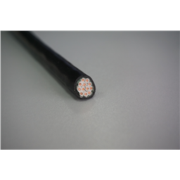 купить 4.001.001.098 Zhuozhong Cable Copper core PVC insulation PVC sheath control cable