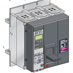 купить 33241 Schneider Electric Автоматический выключатель Compact NS1000H