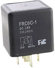 купить FiC FRC6BA-1-DC12V Kfz-Relais 12 V/DC 150 A 1 Schl