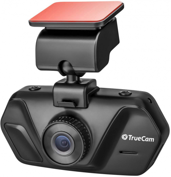 купить TrueCam A4 Dashcam Blickwinkel horizontal max.=130