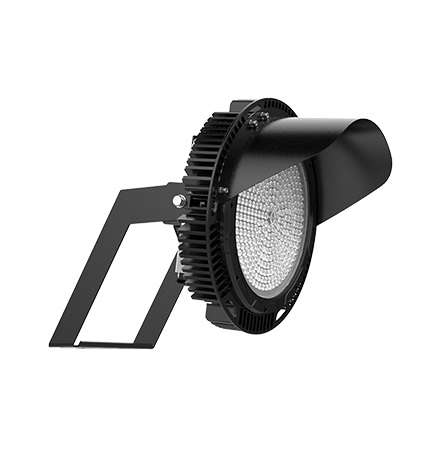 купить Светильник ДСП08-450-302 Sirius 750 LED 450Вт 5000К IP65 Ардатов 1212545302