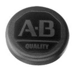 купить 855T-ABCAP Allen-Bradley Cap / Black
