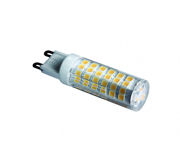 купить LID14388 Schrack Technik LED Lampe G9 6W, 3000K, 550lm, 230V
