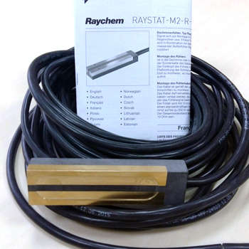 купить Датчик влажности для водостоков для RAYSTAT-M2 Raychem RayStat-M2-R-SENSOR