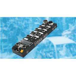 купить 6814019 Turck Compact PLC in IP67 CODESYS V3