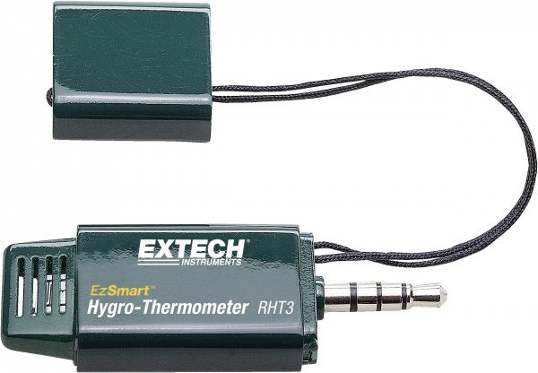 купить Extech RHT3 Luftfeuchtemessgeraet (Hygrometer)  20