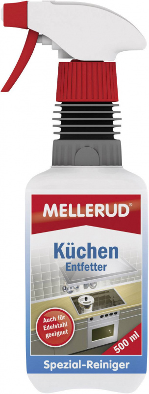 купить Mellerud Kuechen Entfetter 2006500271  500 ml