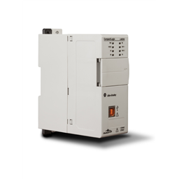 купить 1769-L30ERM Allen-Bradley CompactLogix Controller / Dual EtherNet w/DLR Capability / 1MB Memory / 8 I/O Expansion / 16 EtherNet I/O IP Nodes / 4 Axis CIP Motion with Kinematics Function