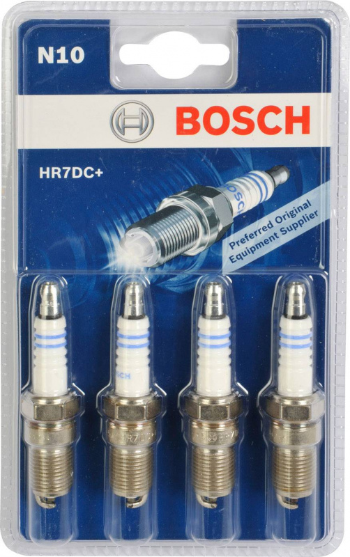 купить Bosch HR7DC KSNN10 0242235950 Zuendkerze