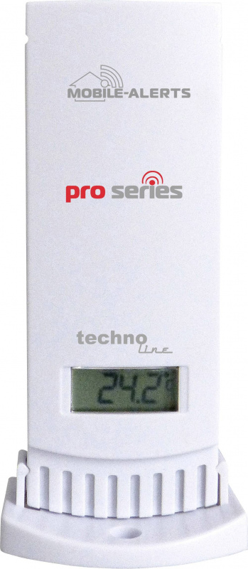купить Techno Line Mobile Alerts MA 10241 Thermo-/Hygrose