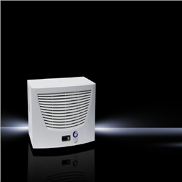 купить SK Холодильный агрегат потолочный RTT, 750 Вт, комфортный контроллер, 597 х 417 х 380 мм, 230В