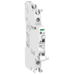 купить A9A26929 Schneider Electric Вспомогательный контакт ИОФ + SD -2OC - AC/DC