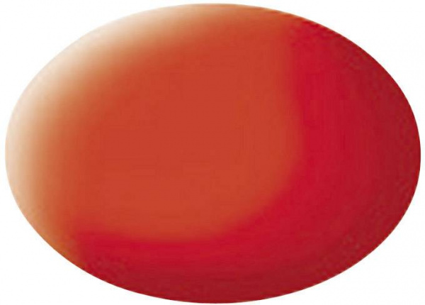 купить Revell 36125 Aqua-Farbe Leucht-Orange (matt) Farbc