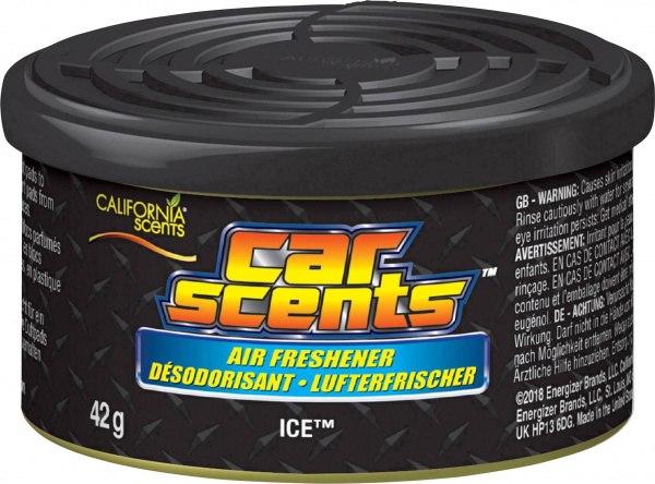 купить California Scents Duftdose Iceв„ў 1 St.