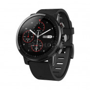 купить Смарт-часы Amazfit Stratos A1619 black AMF-6970100371253